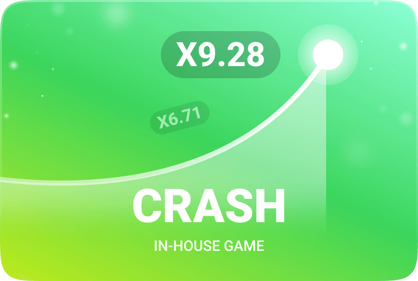 Crash Краш игра Money X