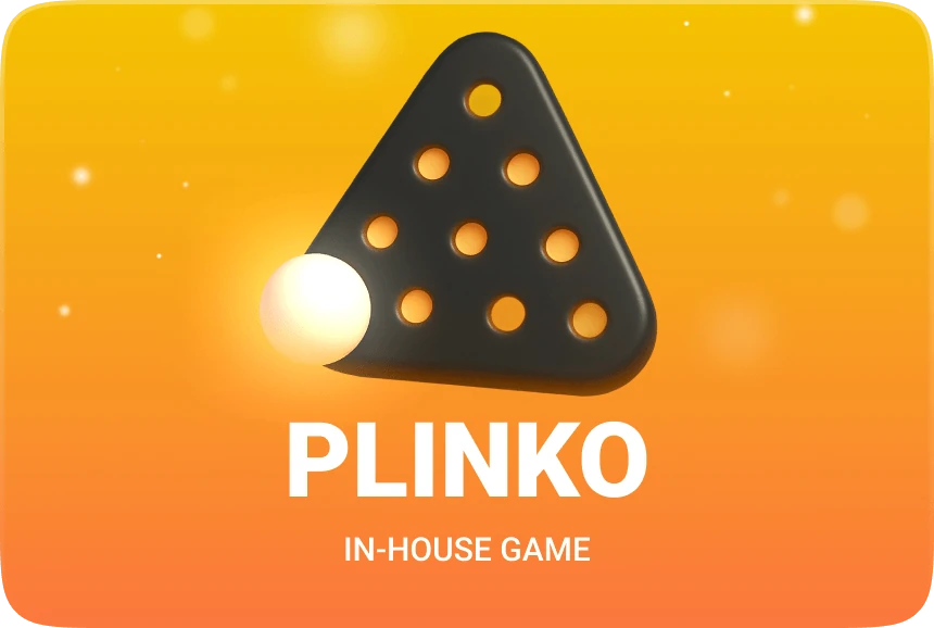 Plinko Плинко игра Money X